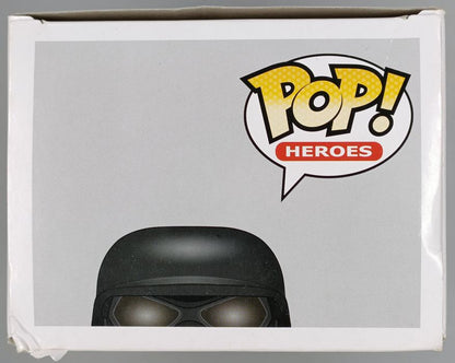 90 Superman Soldier - DC Batman V Superman - Box Damaged Funko POP