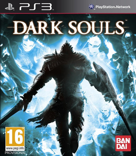 Dark Souls Limited Edition for Playstation 3 (PS3) PlayStation